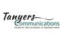 Tanyers Communications/webd.zigne logo