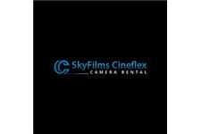 SkyFilms Cineflex camera rentals  image 1