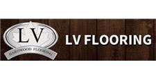 LV Hardwood Flooring image 1