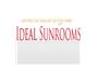 Ideal Sunrooms Ltd logo
