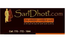 Sari Dhoti image 5
