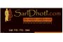 Sari Dhoti logo