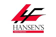 Hansen's Forwarding image 1