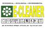 E-Cleaner logo