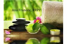 Ana Franolic Reflexology (RRPr) image 1