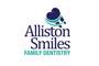 Alliston Smiles Family Dentistry logo