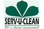 Serv-U-Clean Janitorial Services Ltd. logo