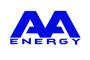 AA Energy logo