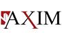 AXIM Center logo