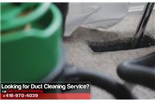 Dial One Professional Duct Cleaning image 2