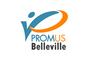 Promus Belleville logo