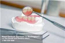 The Dental and Denture Office image 2