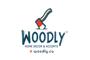 Woodly Home Décor & Accents logo