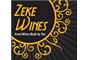 Zeke Wines logo
