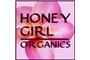Honey Girl Organics logo