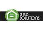 Shed Solutions logo