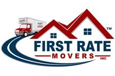 First Rate Movers image 1