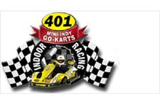 401 Mini-Indy Go-Karts image 1