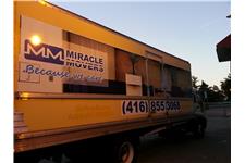 Miracle Movers image 5