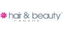 Hair & Beauty Canada Wig Company logo