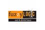 Fuzzy Logic Eat & Drink Haus logo