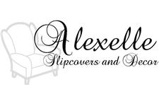 Alexelle Slipcovers and Decor image 1