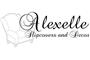 Alexelle Slipcovers and Decor logo