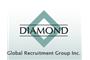Diamond Global Recruitment Group logo