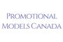 Promotional Models Canada logo