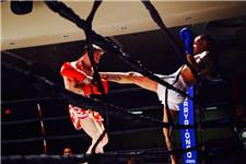 CLINCH MMA MUAY THAI AND FITNESS image 6