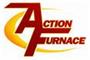 Calgary Action Furnace logo