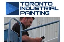 Toronto Industrial Painting image 2