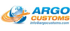 ARGO Customs image 1
