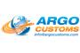 ARGO Customs logo