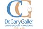 Dr. Cary Galler - Certified Specialist in Periodontics logo