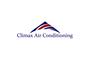 Climax Air Conditioning logo