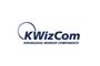KwizCom logo