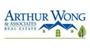 Arthur Wong & Associates at The Real Estate Company logo