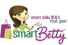 Smart Betty Hamilton image 1