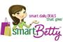 Smart Betty Hamilton logo