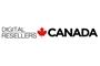 Digital Resellers Canada logo