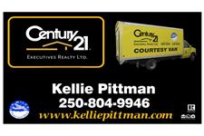 Kellie Pittman - Century 21 Executives Realty image 1