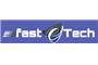 Fastetech - Best SEO, Social Media, Copywriting Company in Toronto logo