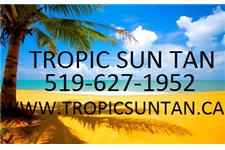 Tropic Sun Tan image 1
