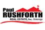 Paul Rushforth Real Estate Inc logo