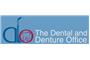 The Dental and Denture Office logo