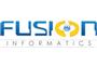Fusion Informatics logo