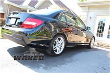 Waxed Detailing Services image 5