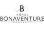 Hotel Montreal Bonaventure logo