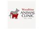 Woodbine Animal Clinic logo